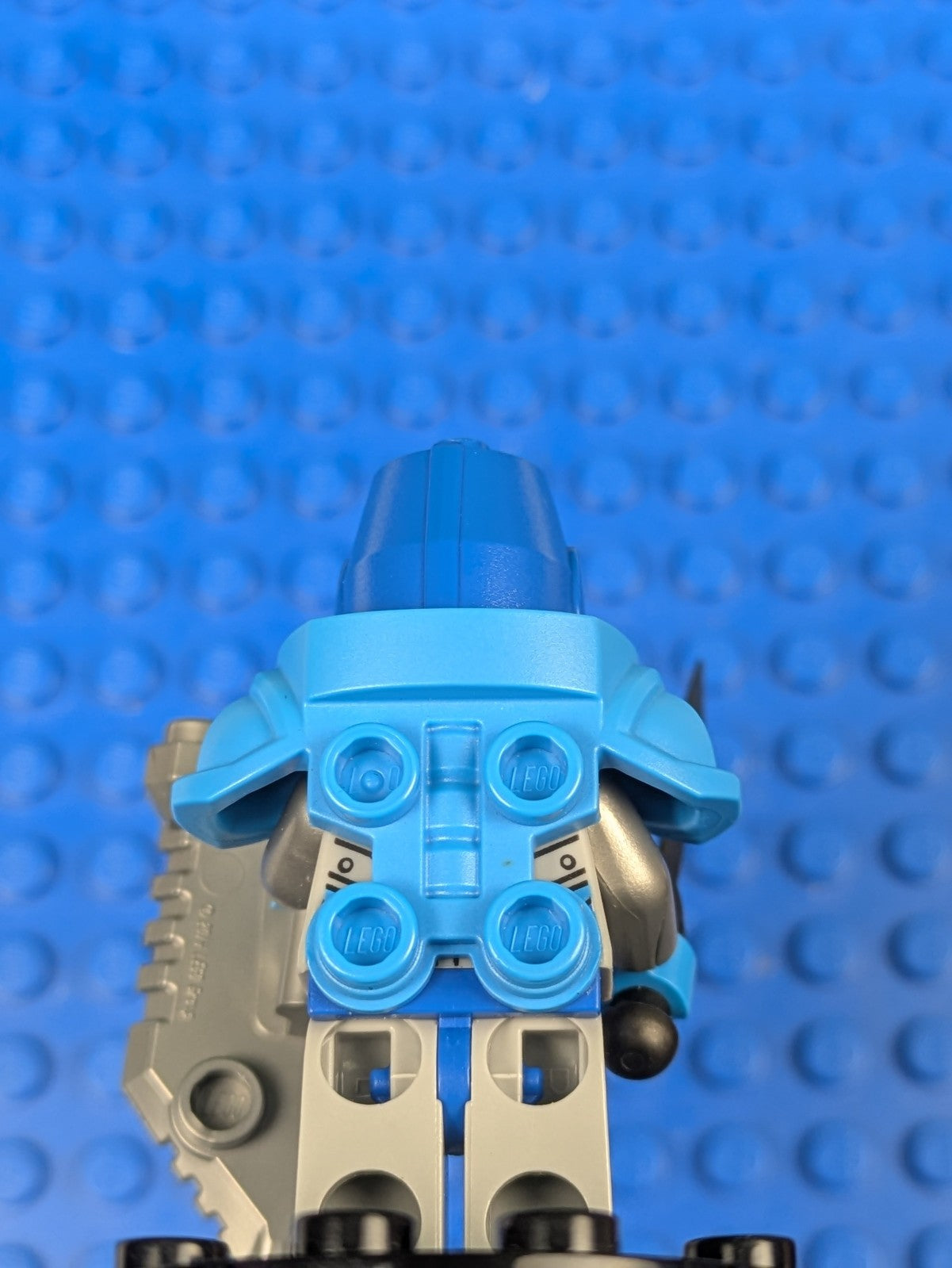 Lego NEXO KNIGHTS: Royal Soldier / King's Guard nex039 Set 853515