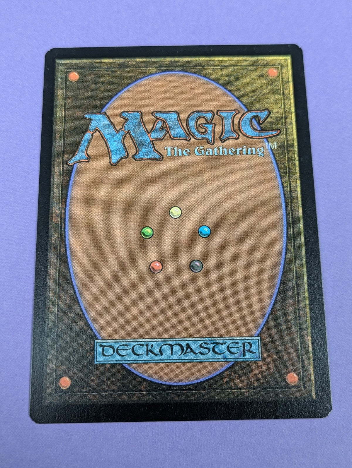 MTG Magic: Commander Legends: Guildless Commons #351/361 Uncommon - NM