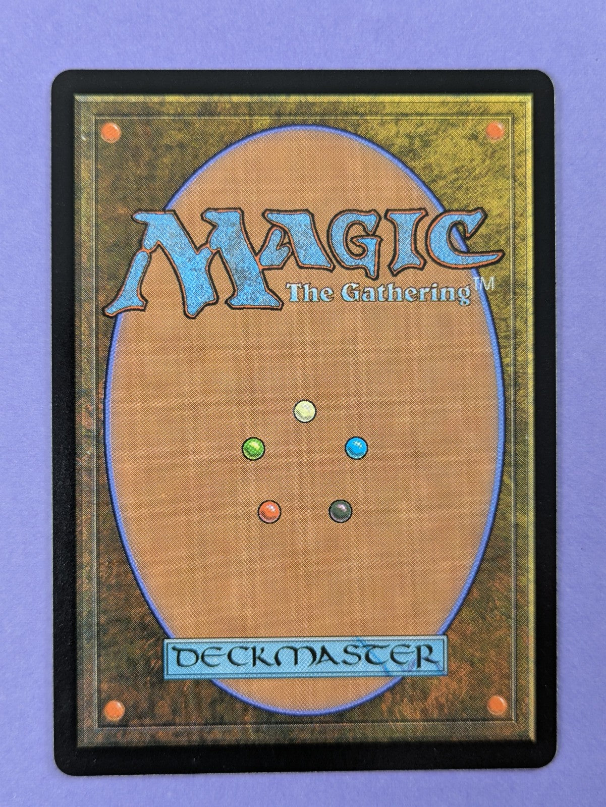 MTG Magic The Gathering: Ravnica Remastered: Deathrite Shaman #0175 Rare - NM