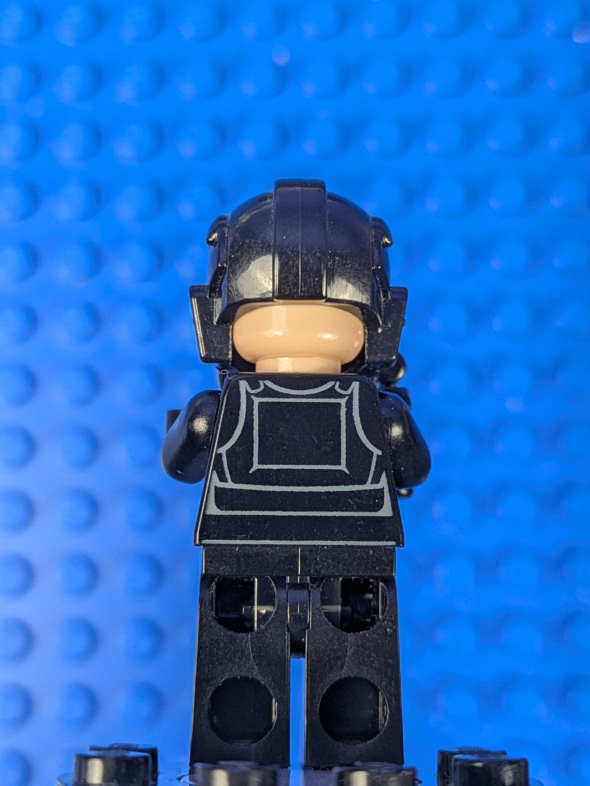 Lego Star Wars: Imperial TIE Fighter Pilot - Rebels sw0621 Set 75106