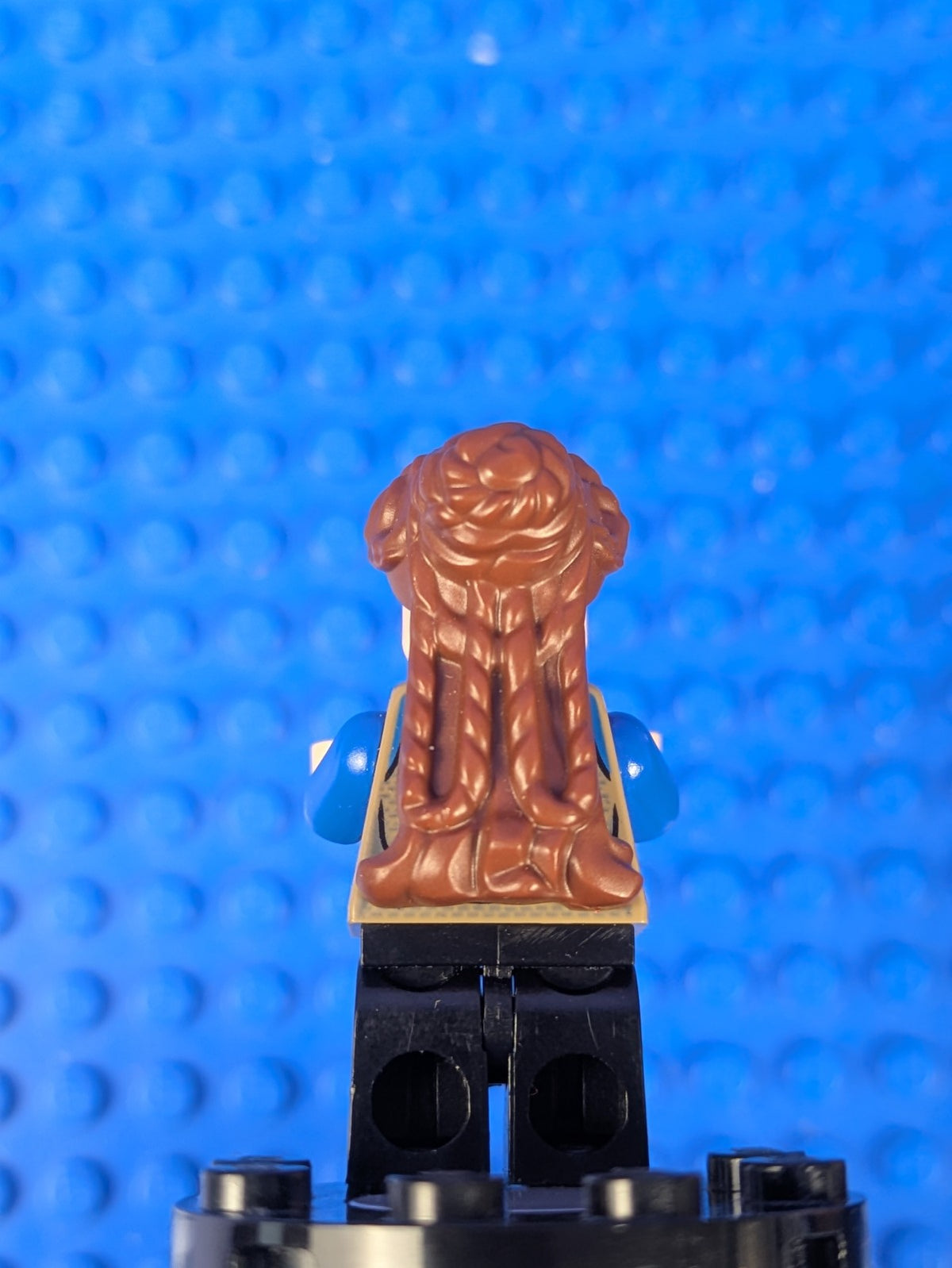 Lego Star Wars: Episode 1: Padmé Naberrie (Amidala) sw1023 Set 75258