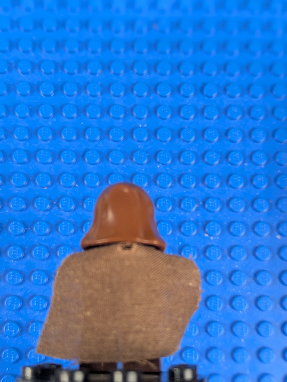 Lego Star Wars: Episode 4-6: Jawa with Cape sw0141 Set 10144