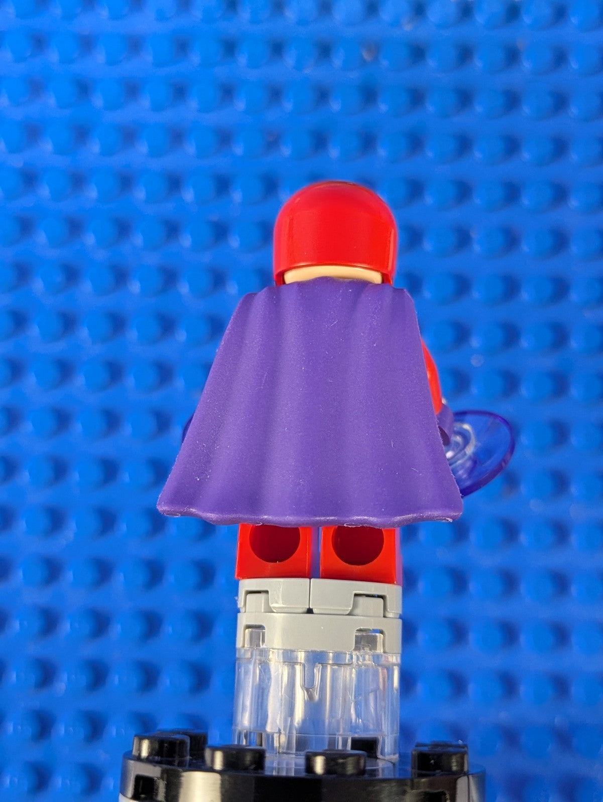 Lego Super Heroes: X-Men: Magneto - Red Outfit sh0997 Set 76294