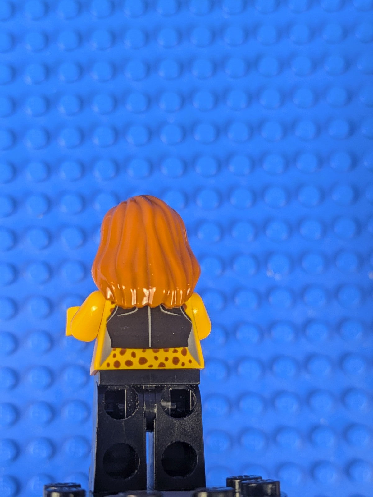 Lego Super Heroes: Justice-League Cheetah sh0460 Set 76097