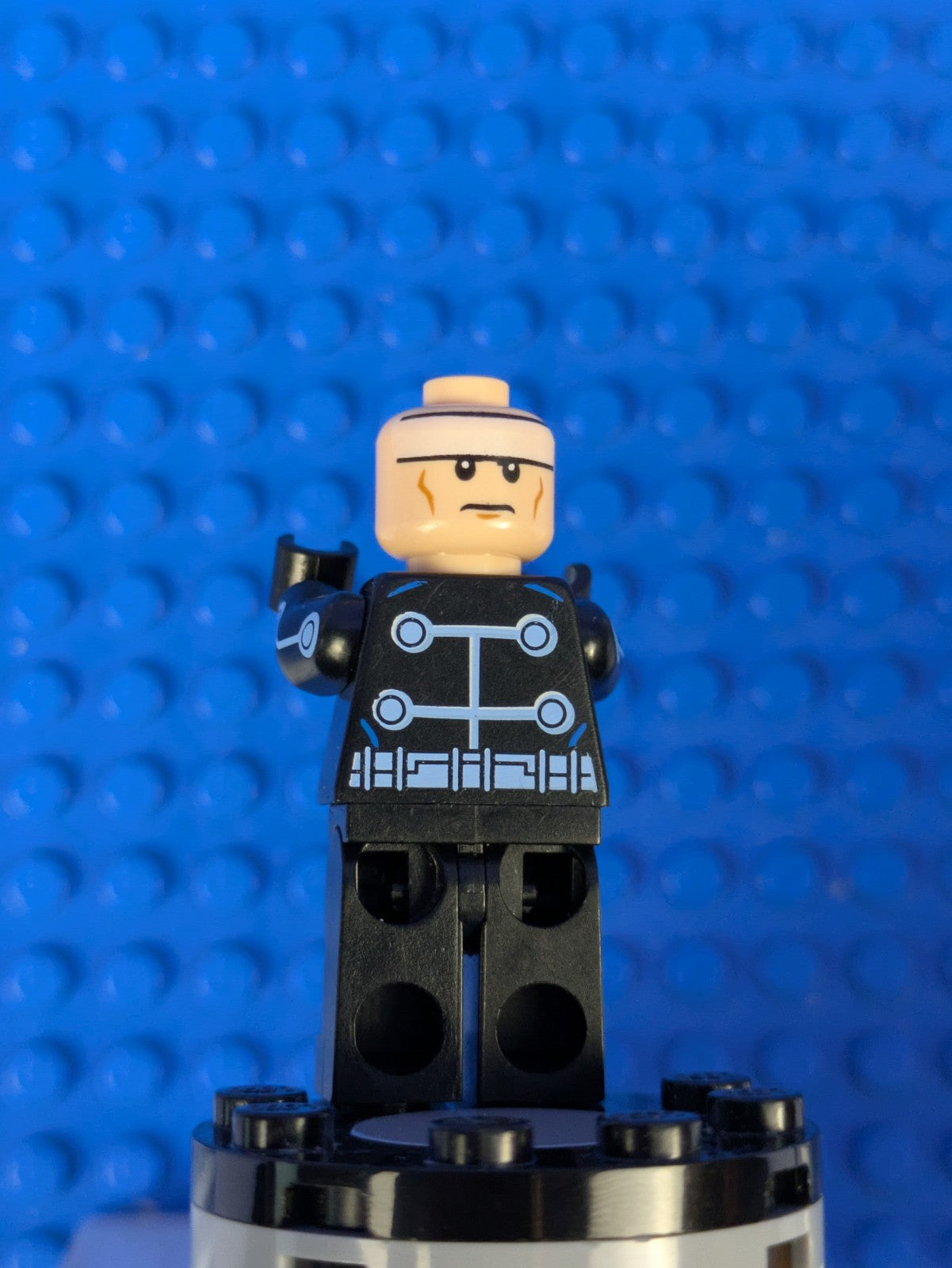 Lego Super Heroes: Batman II: Batman - Electro Suit sh0046 Set 5002889