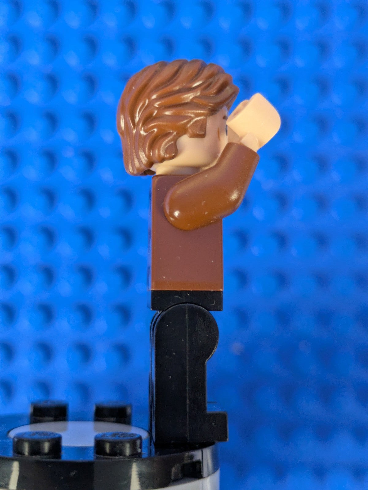 Lego Star Wars: Star Wars Solo: Han Solo sw0921 Sets 75512, 75212