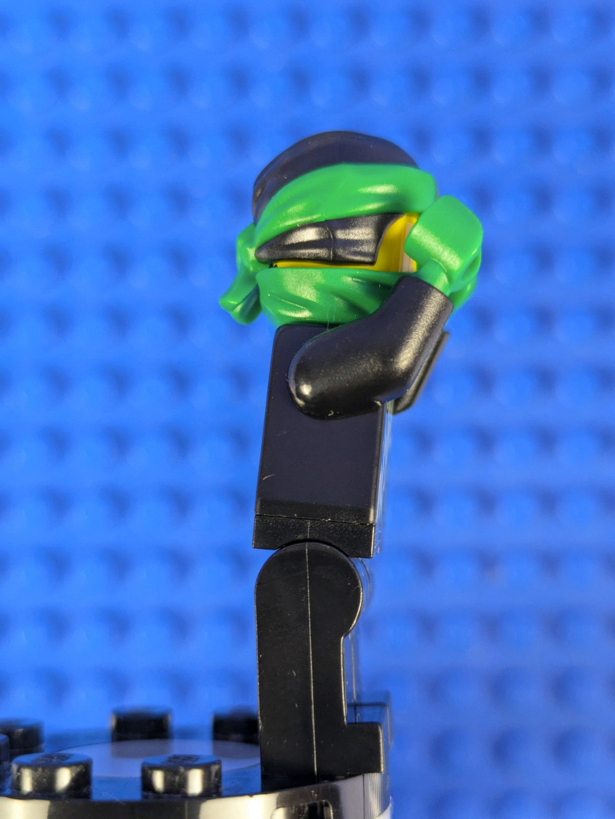 Lego NINJAGO: Sons of Garmadon: Lloyd (Spinjitzu Masters) njo0403 Set 70640
