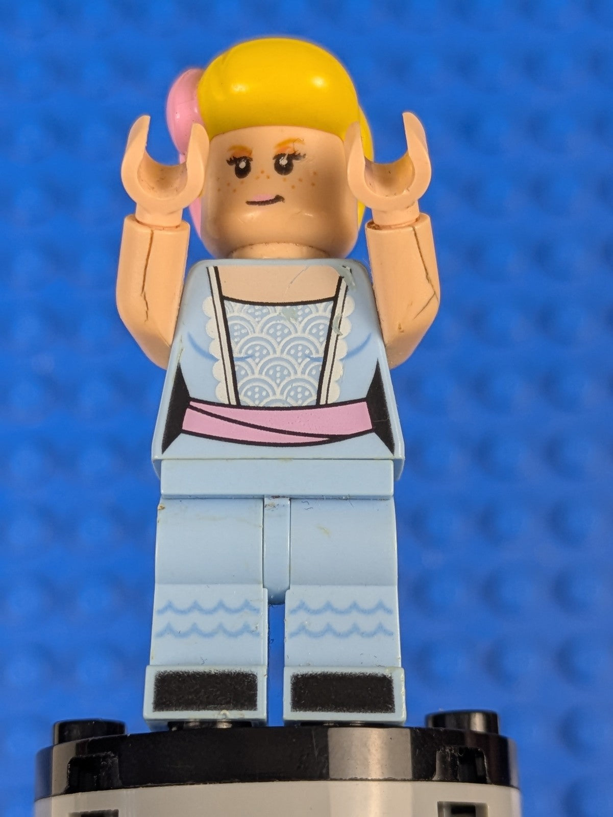 Lego Toy Story: Toy Story 4: Bo Peep toy019 Set 10770