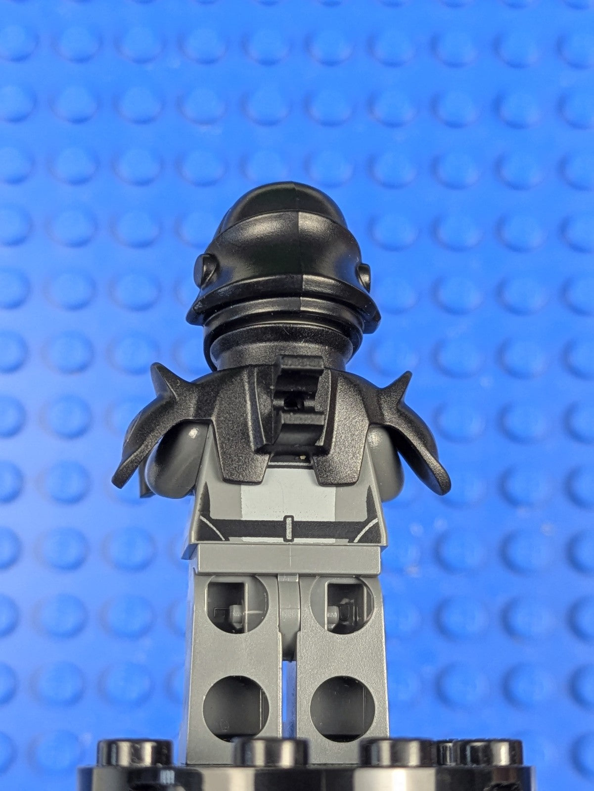 Lego Star Wars: The Grand Inquisitor sw0622 Set 75082