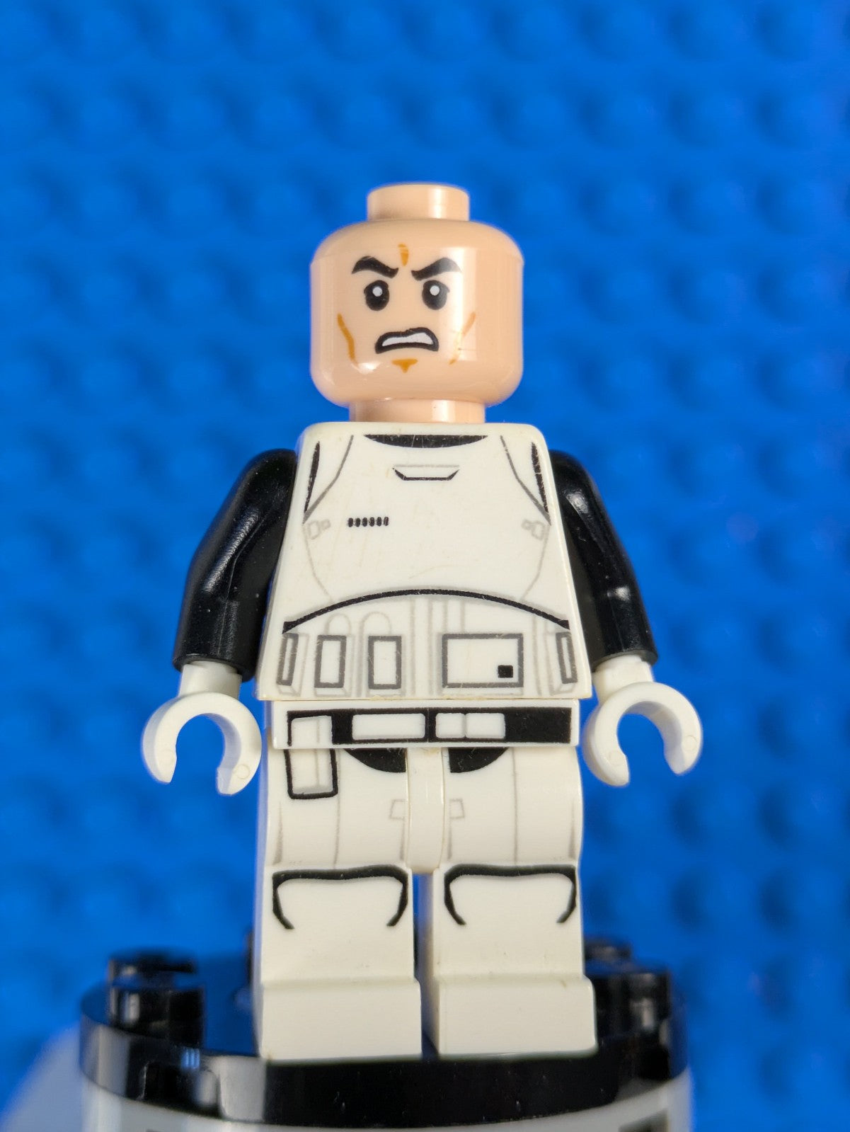 Lego Star Wars: First Order Stormtrooper Executioner sw0886 Set 75197