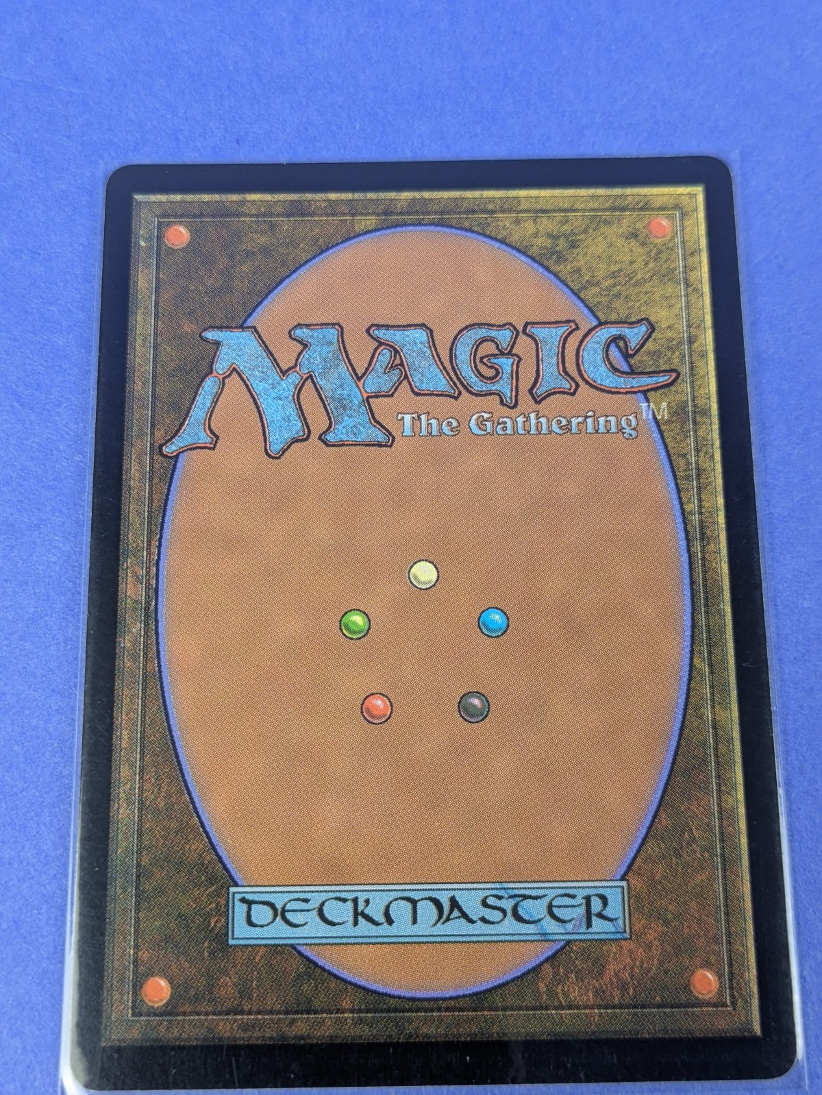 MTG Magic: Modern Horizons 3: Jet Medallion #0292 Rare - NM