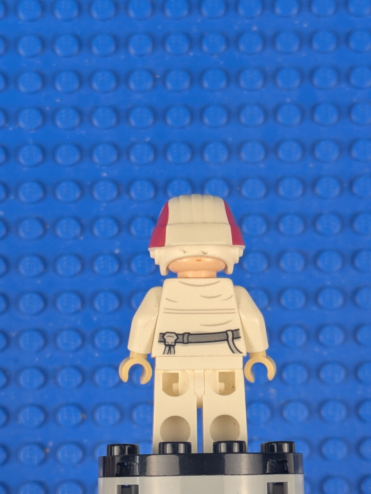 Lego Star Wars: Cloud Car Pilot sw0969 Set 75245