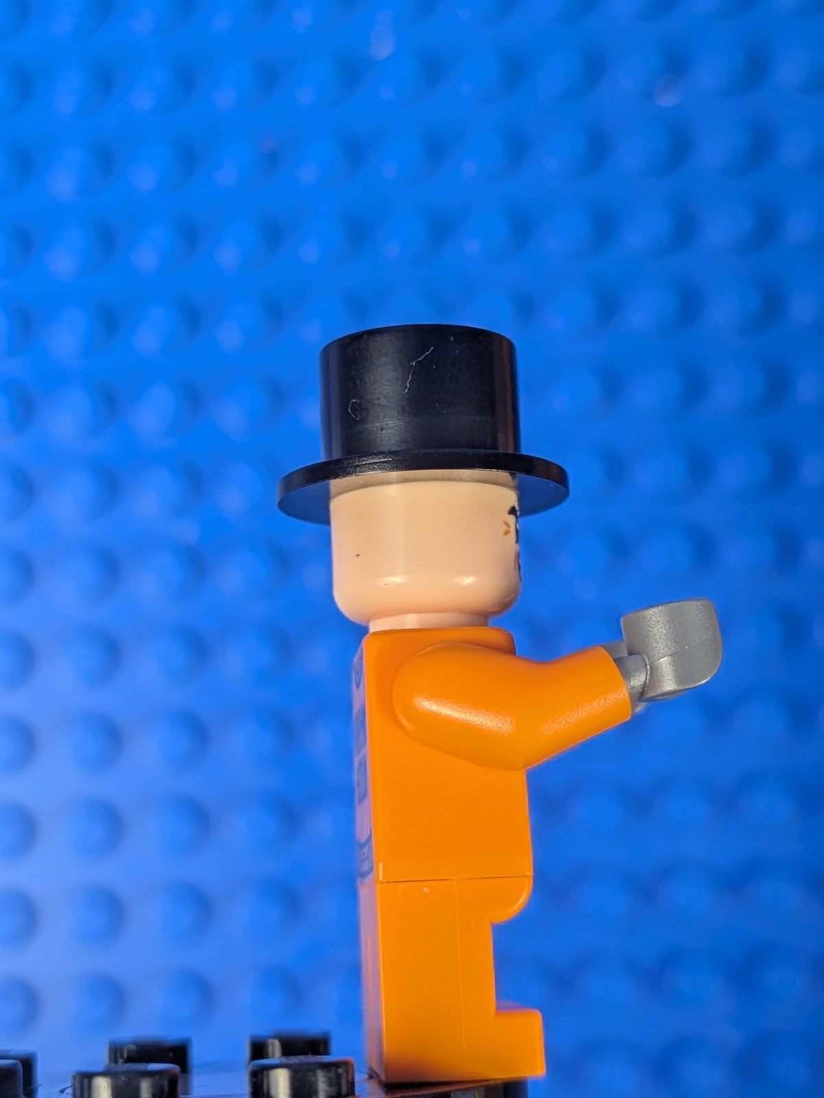 Lego Super Heroes: Batman II: The Penguin - Prison Jumpsuit sh1090 Set 76300