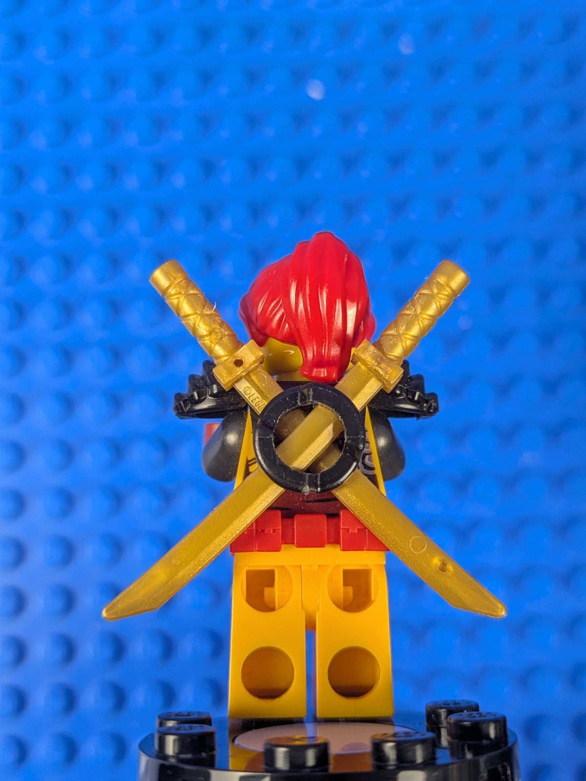 Lego NINJAGO: Hunted: Skylor njo0477 Set 70651