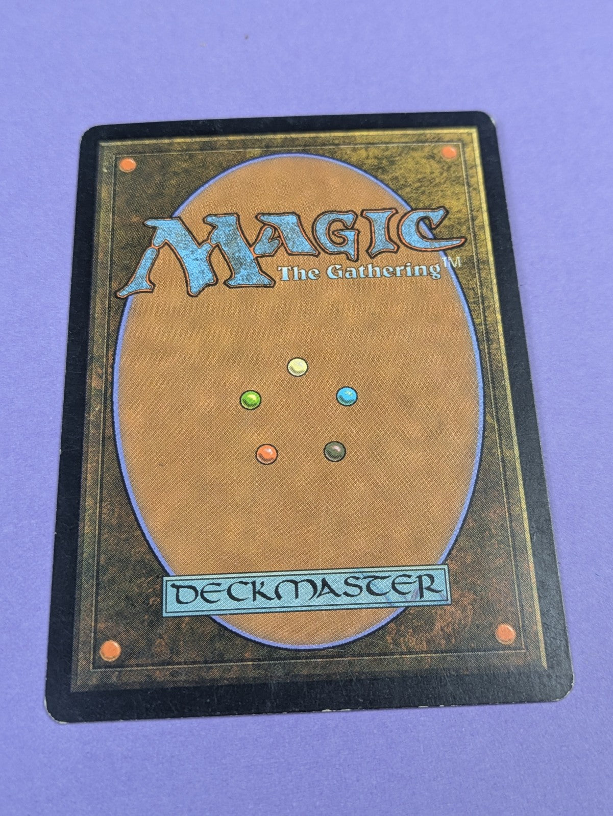 MTG Magic: Zendikar: Mindbreak Trap #57/249 Mythic - LP