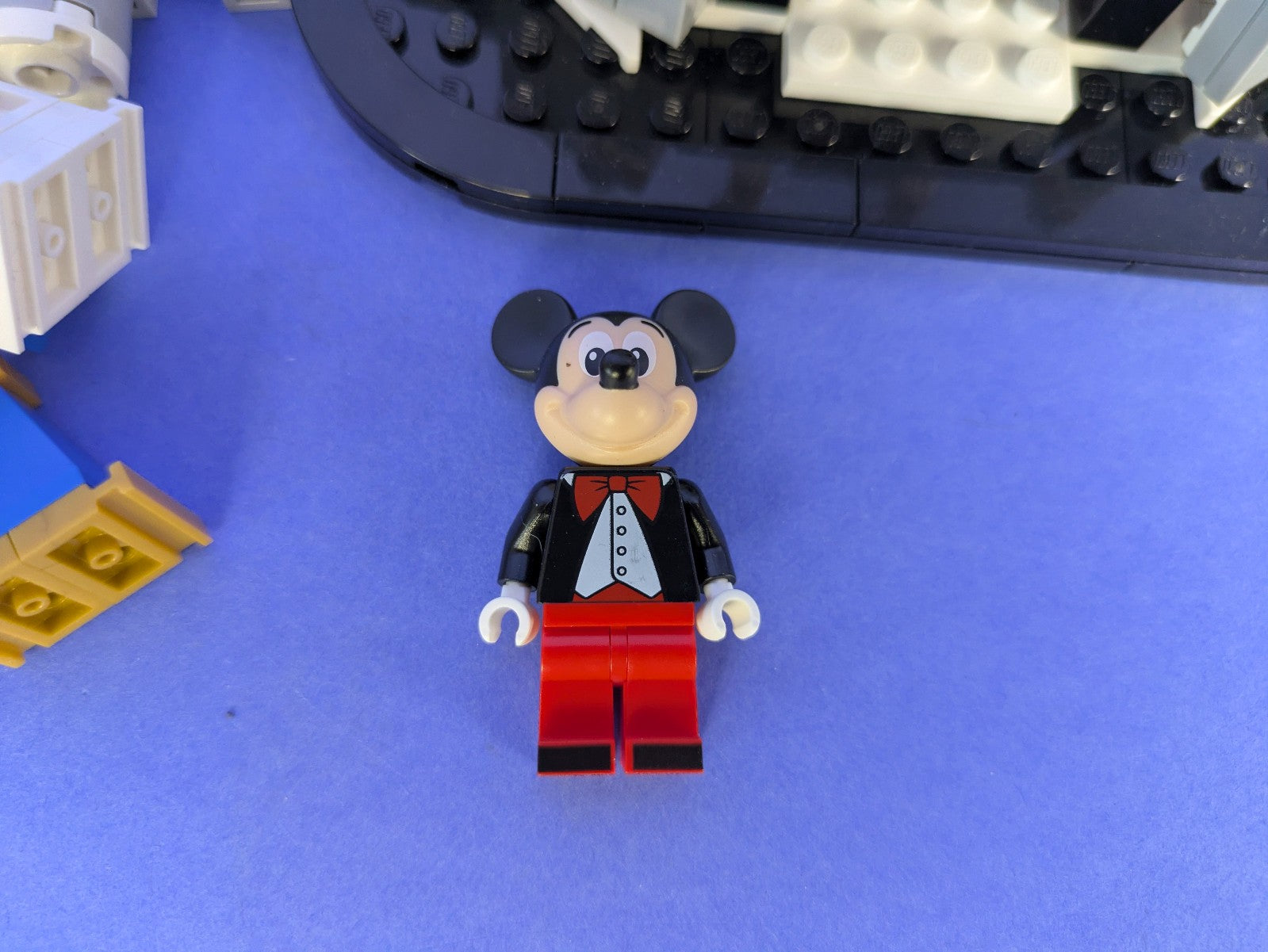 Lego Disney: Mini Disney Castle 40478