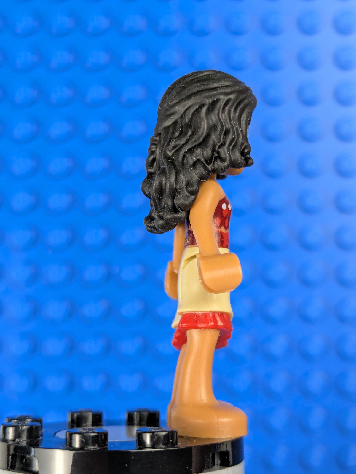 Lego Disney: Moana: Moana moa002 Set 41150