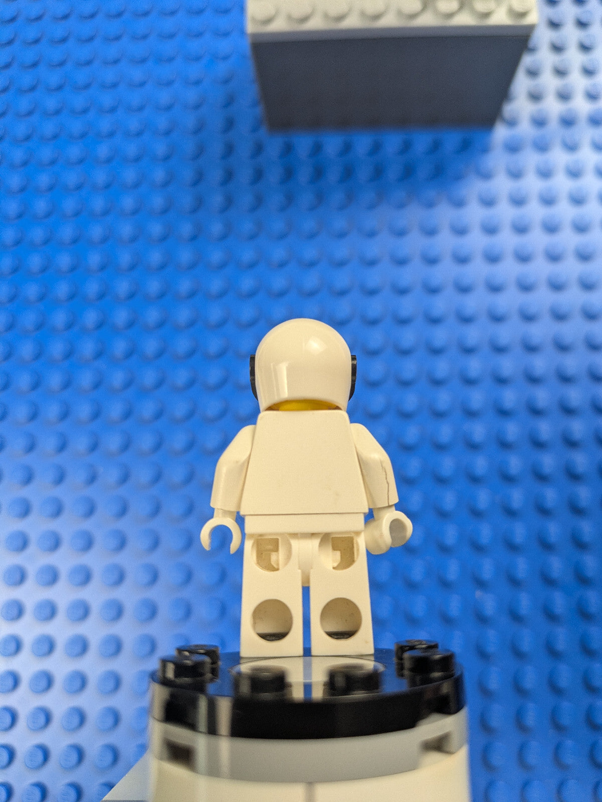 Lego Space: Classic Space: Classic Space - White sp146 Set 5008897