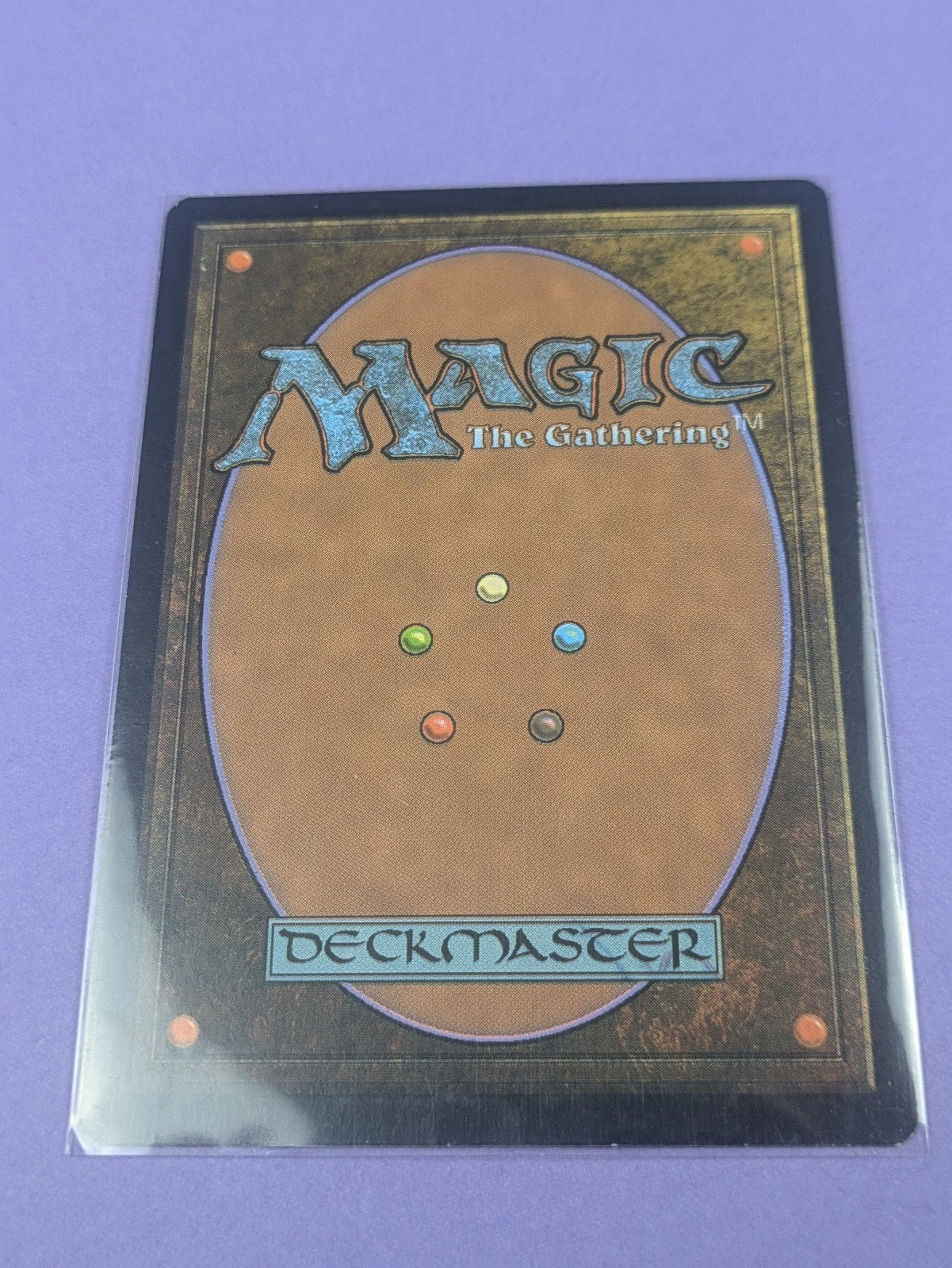 MTG Magic: Journey Into Nyx: Eidolon of Blossoms #122/165 Rare - LP