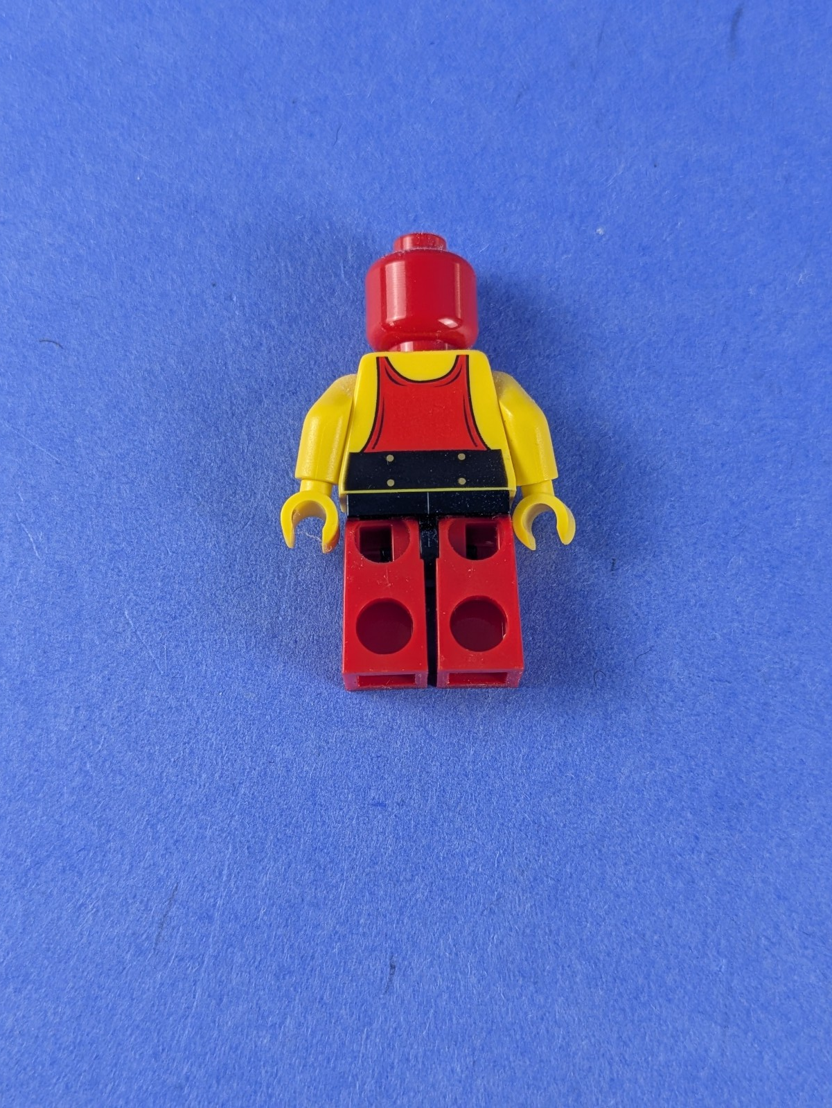 LEGO The LEGO Movie Lord Business' Evil Lair 70809 Incomplete Set Pre-Owned
