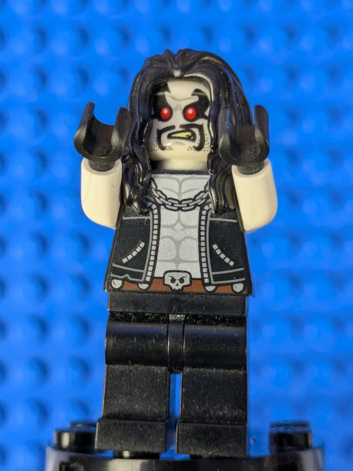 Lego Super Heroes: Justice League: Lobo sh0490 Set 76096