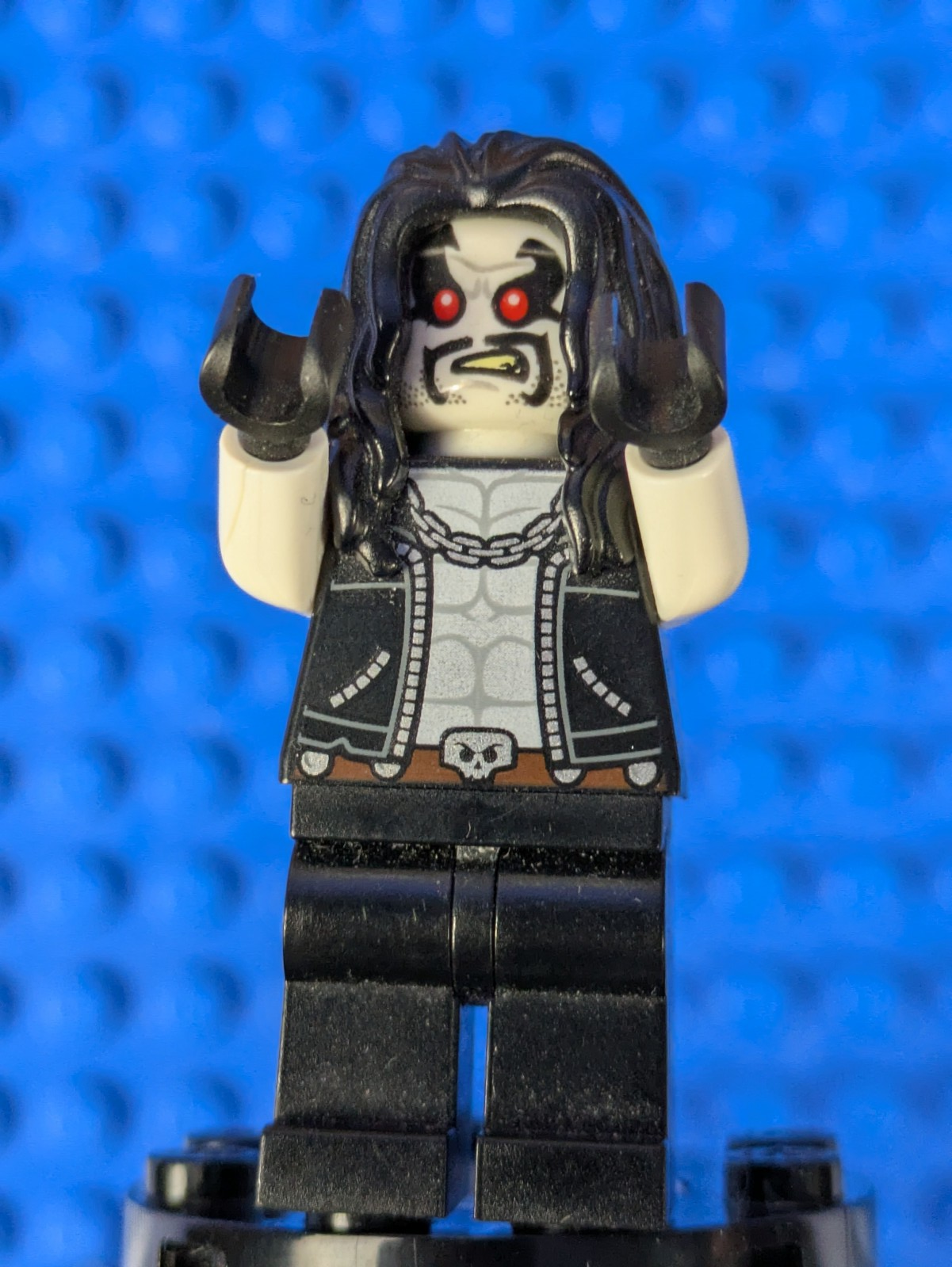 Lego Super Heroes: Justice League: Lobo sh0490 Set 76096