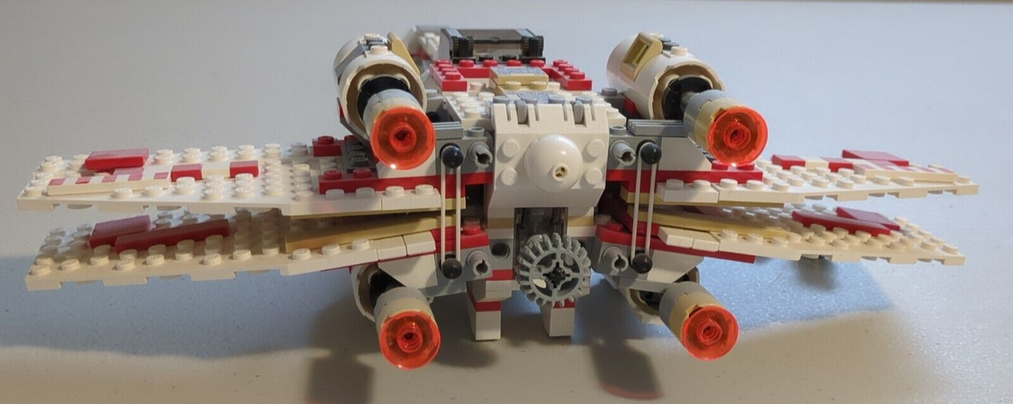 Lego set 6212 hotsell