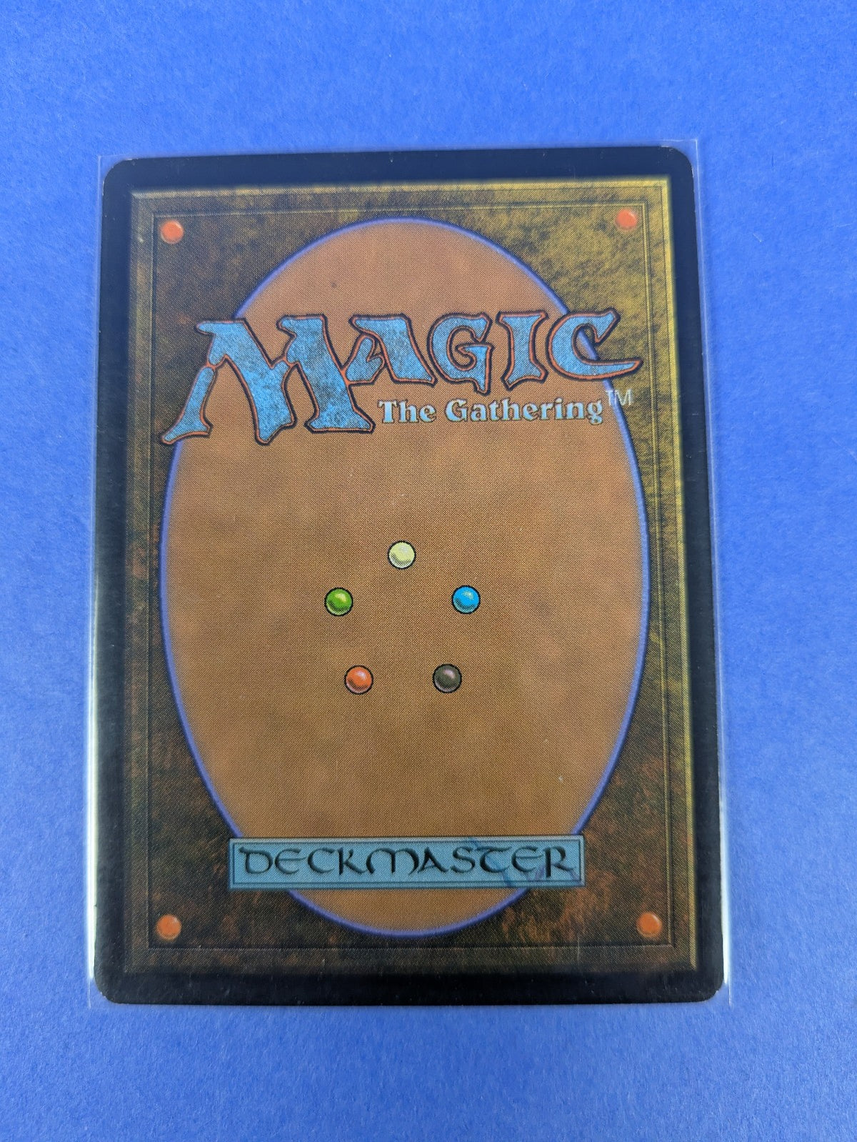 MTG Magic: Shadowmoor: Greater Auramancy #7/301 Rare - LP
