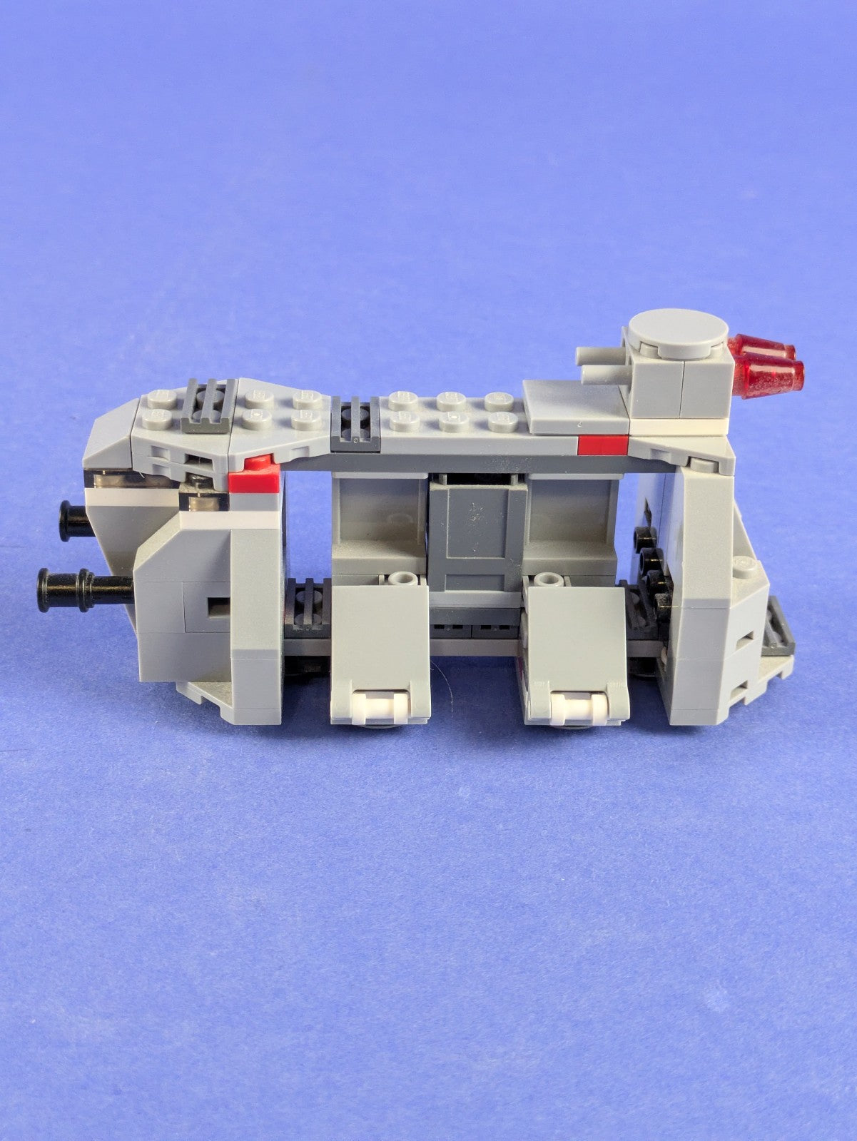 LEGO Star Wars Imperial Troop Transport 75078 Complete Set Pre-Owned
