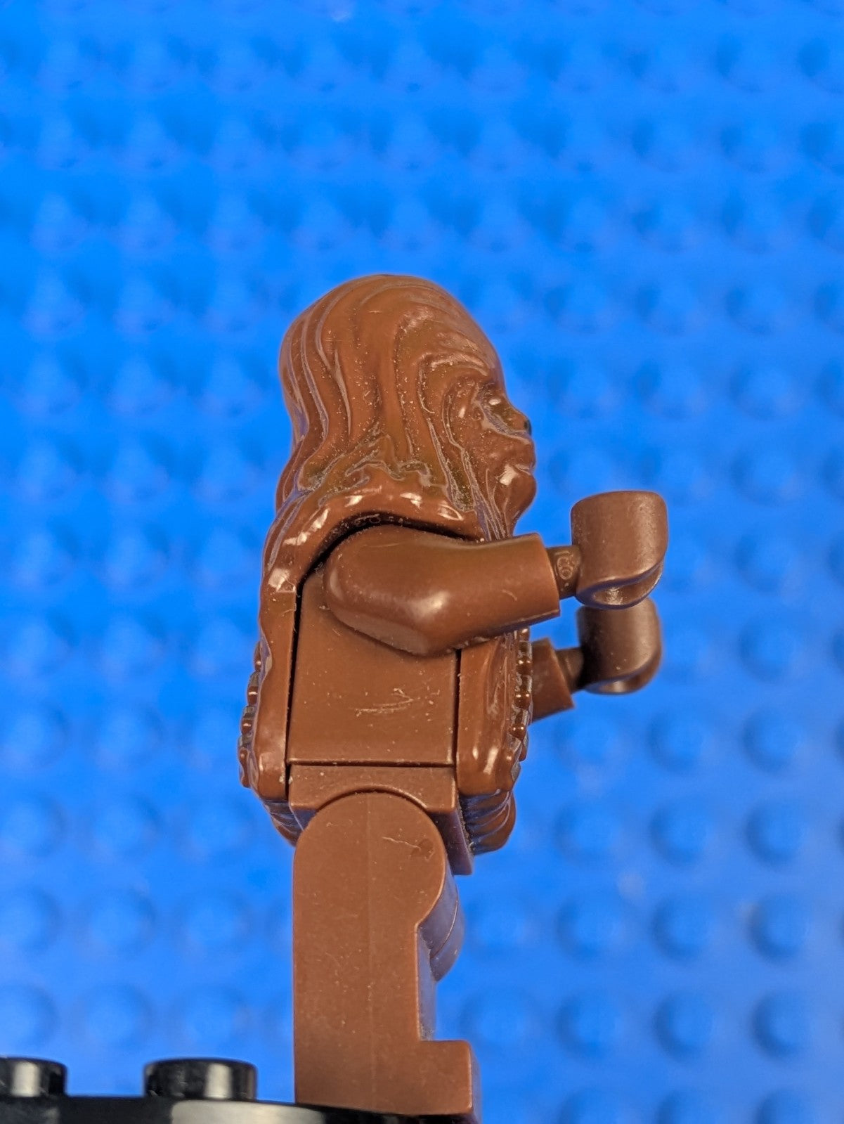 Lego Star Wars: Episode 4-6: Chewbacca sw0011a Sets 4504, 8038