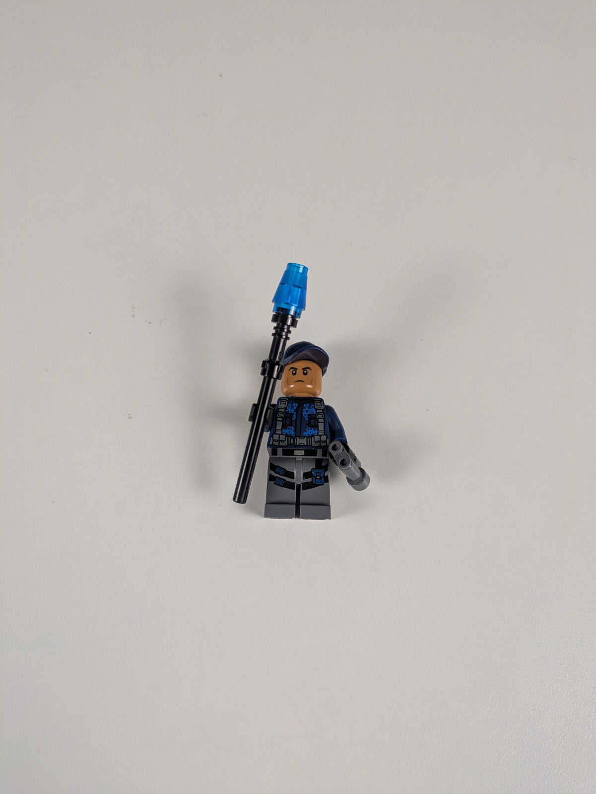 Lego Jurassic World: Dilophosaurus Ambush Set 75916
