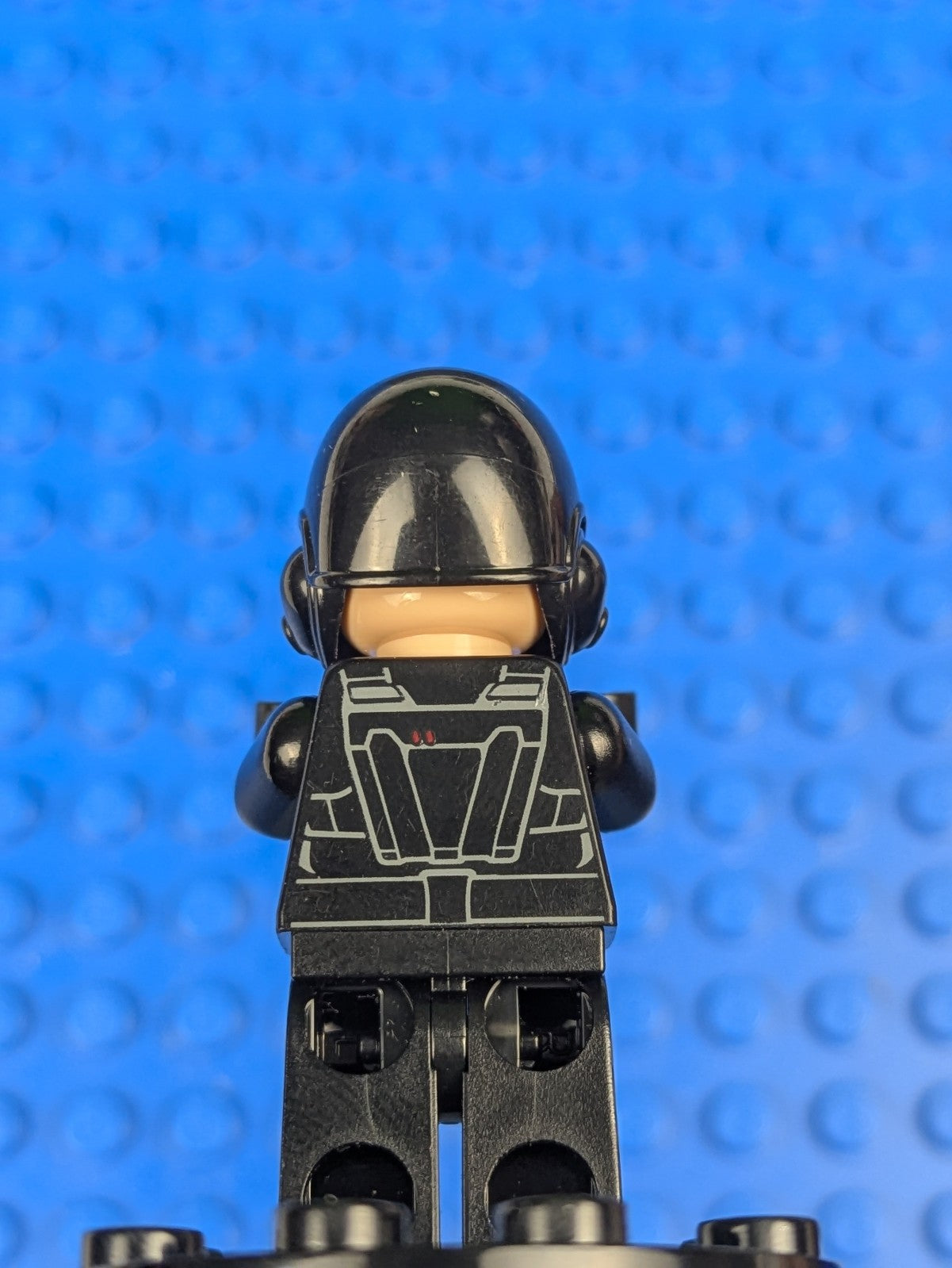 Lego Star Wars: Imperial Ground Crew (Technician Kent Deezling) sw0785 Set 75154