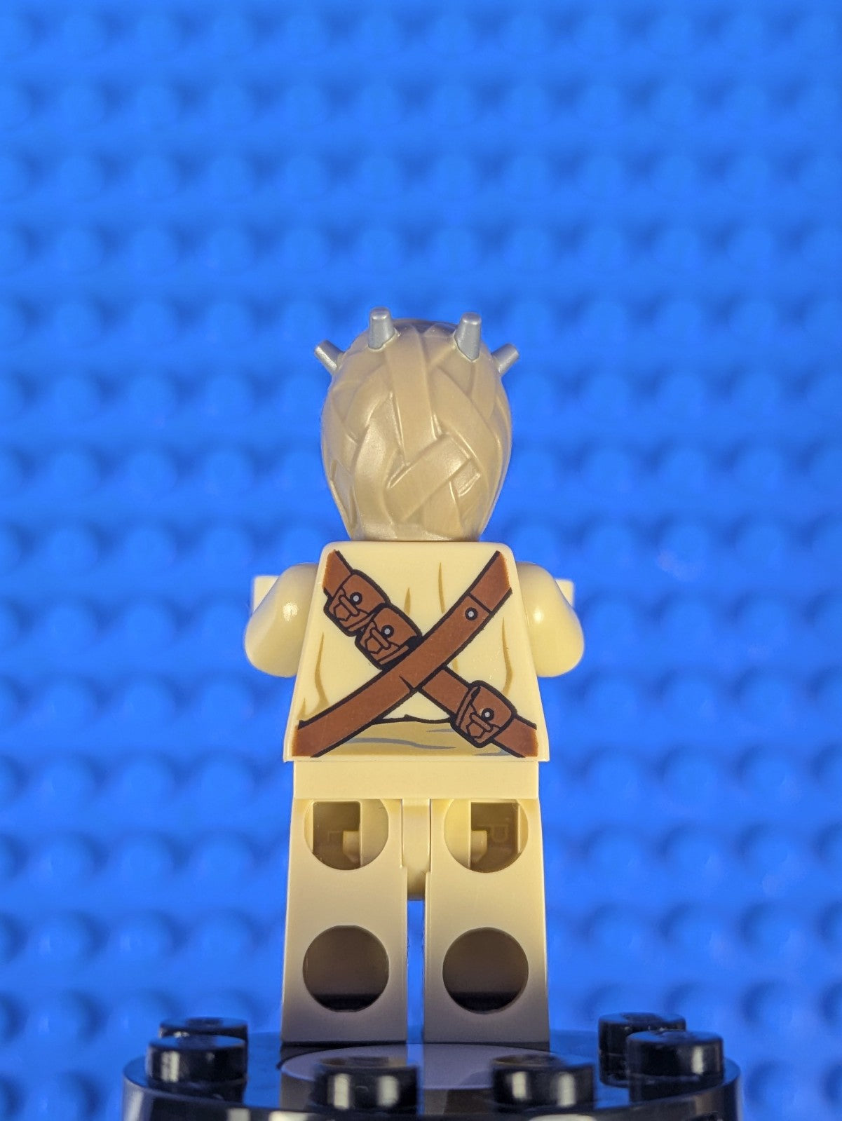 Lego Star Wars: Tusken Raider sw0620 Sets 75173, 75081, 75198