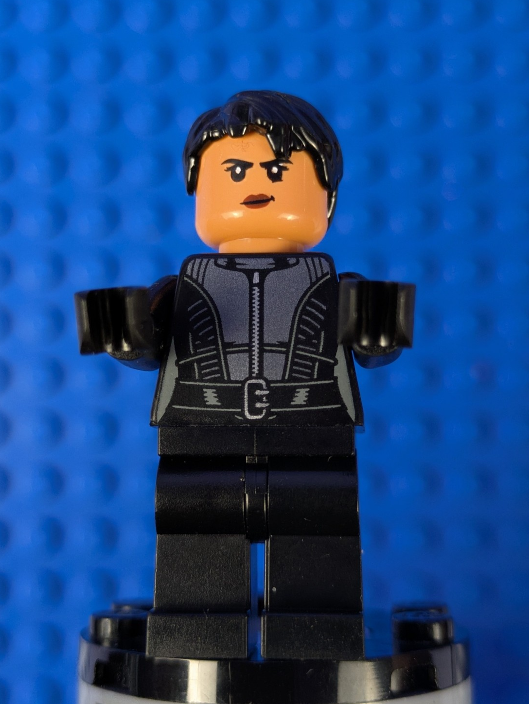 Lego Super Heroes: The Batman: Selina Kyle sh0788 Sets 76183, 76179
