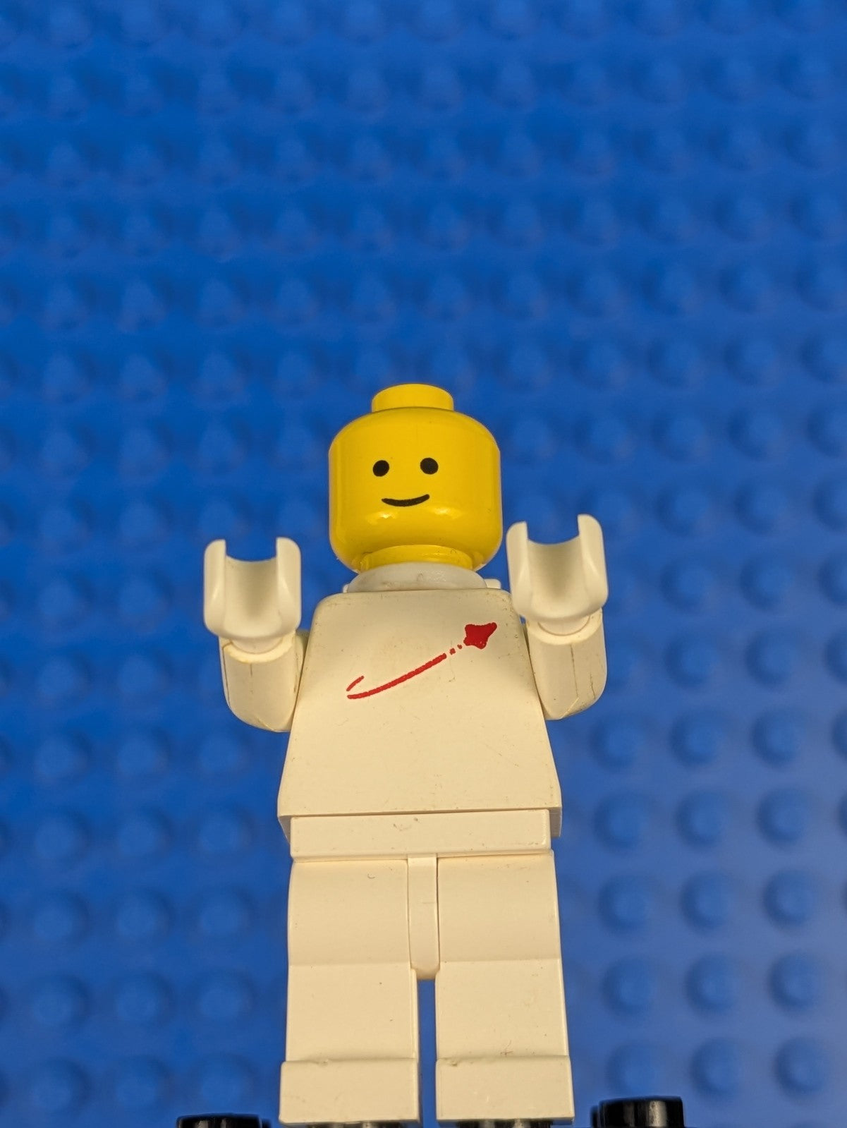 Lego Space: Classic Space: Classic Space sp006 Sets 920, 6980