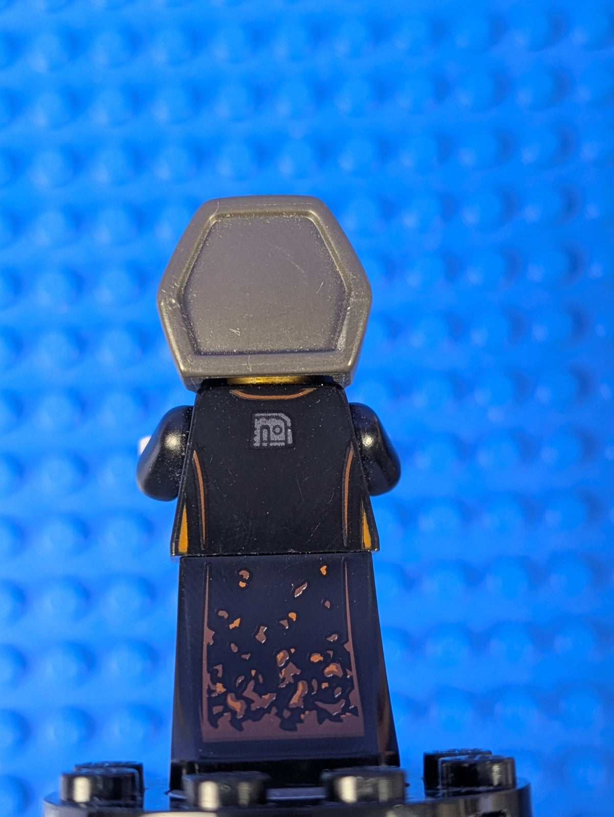 Lego Star Wars: Star Wars Solo: Quay Tolsite sw0924 Set 75212