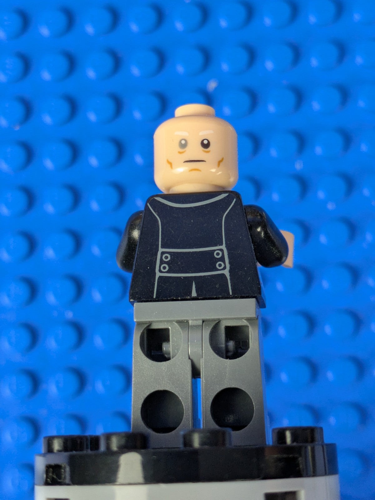 Lego Harry Potter: Fantastic Beasts: Gellert Grindelwald hp168 Set 75951