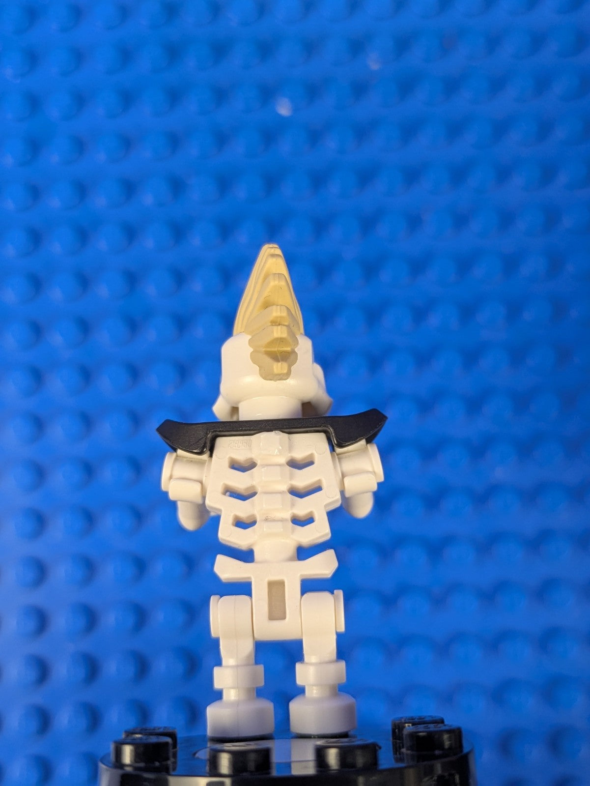 Lego NINJAGO: Legacy: Nuckal (Skulkin) njo0503 Set 70665