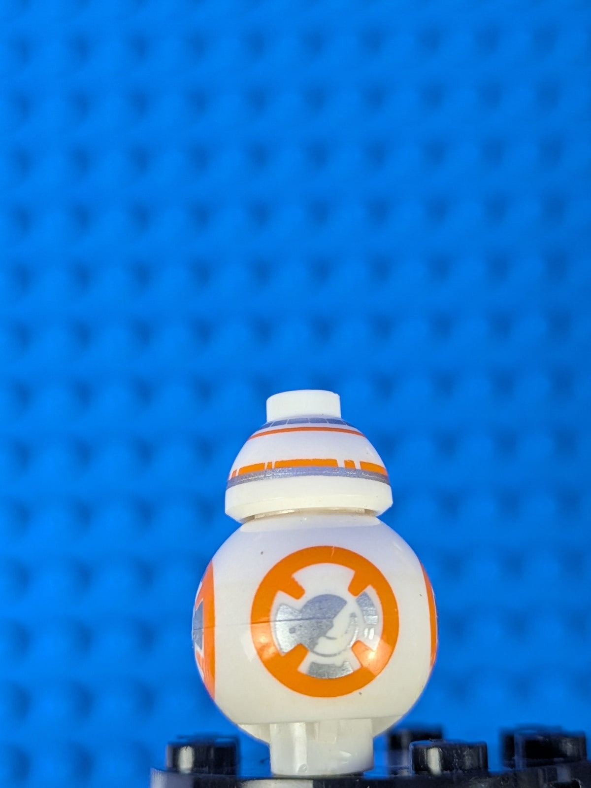Lego Star Wars: Episode 7: BB-8 (Small Photoreceptor) sw0661 Set 75105