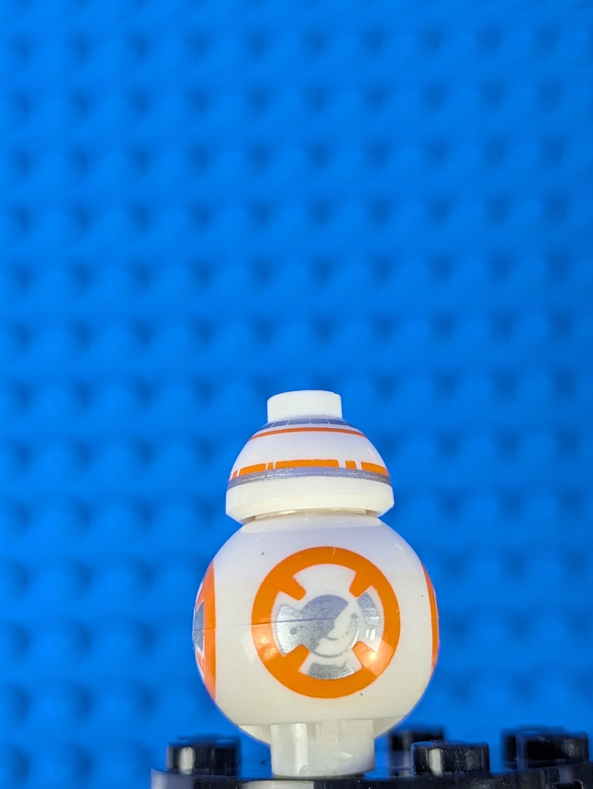 Lego Star Wars: Episode 7: BB-8 (Small Photoreceptor) sw0661 Set 75105