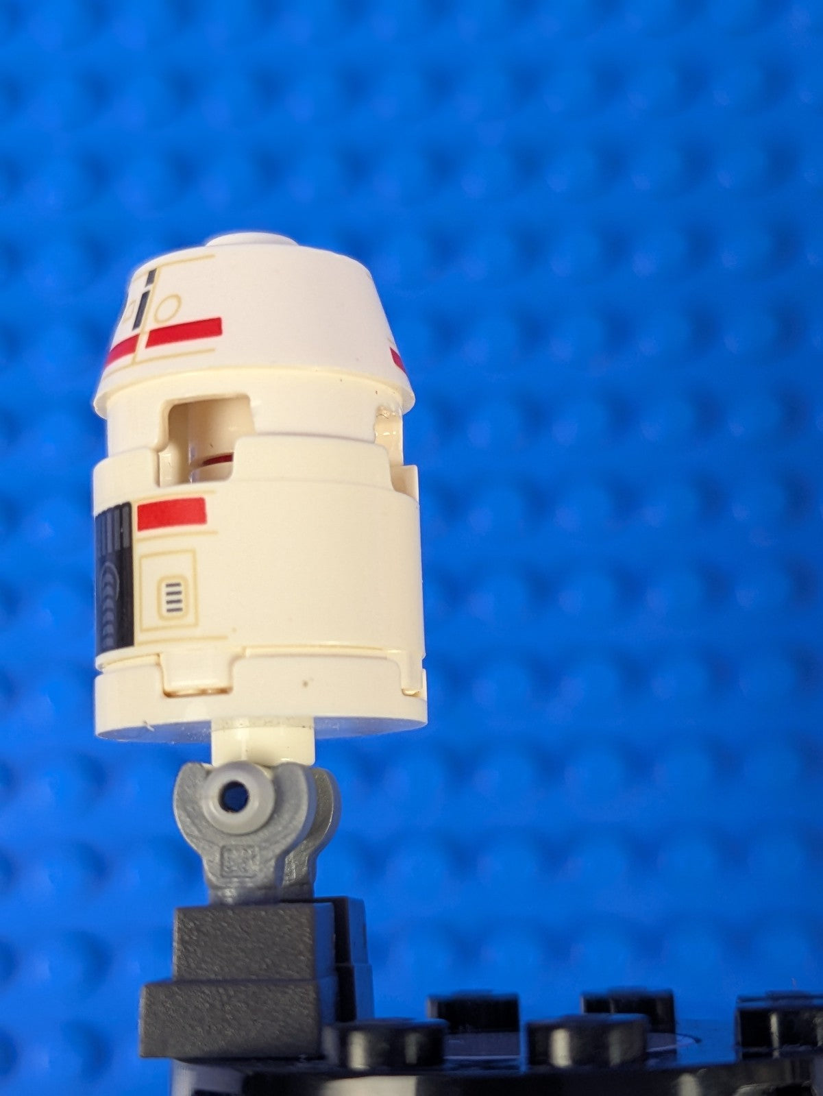 Lego Star Wars: Star Wars Solo: DD-BD sw0928 Set 75212