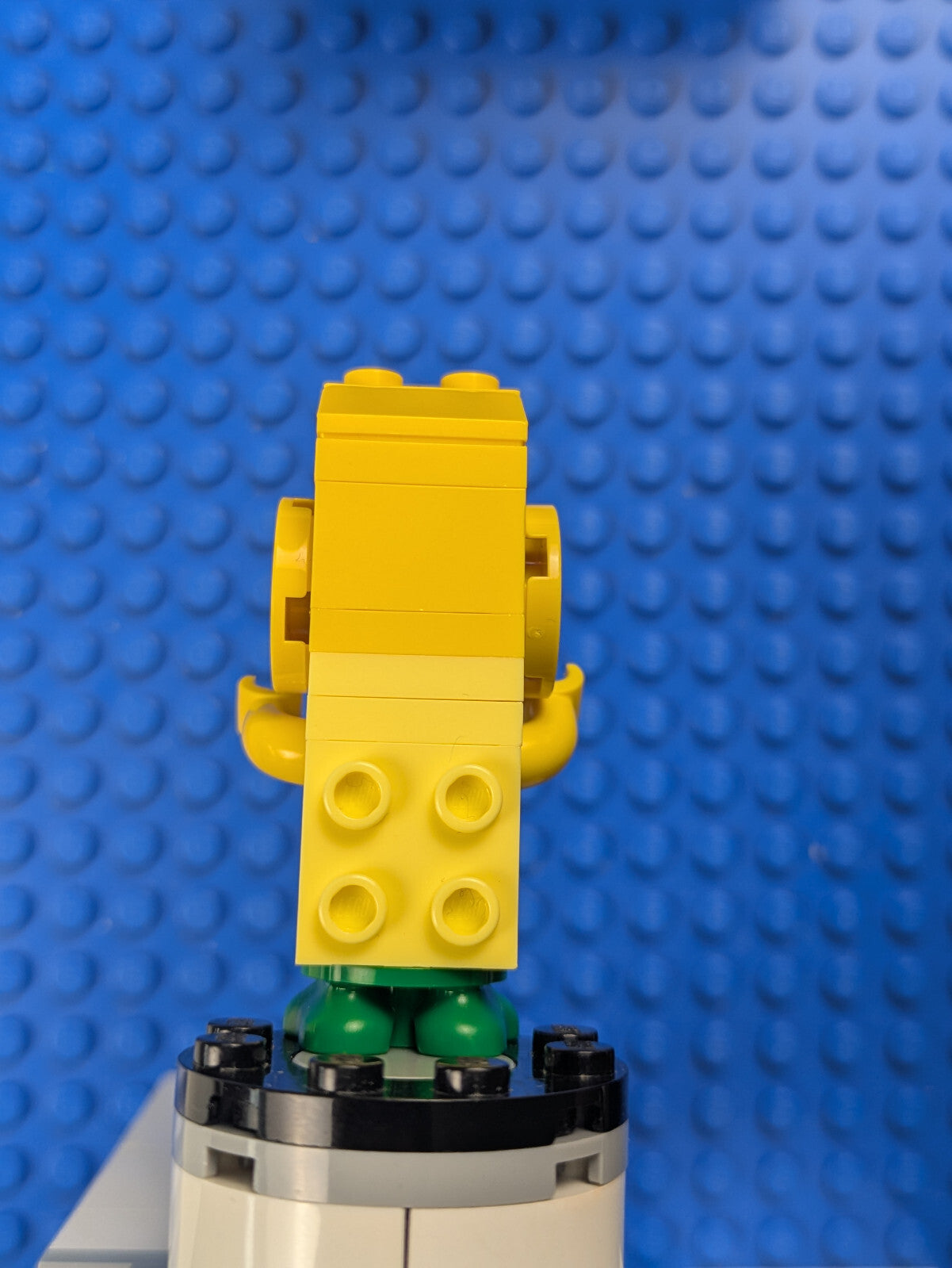 Lego Super Mario: Super Mario Expansion Set: Koopa Troopa mar0037 Set 71362