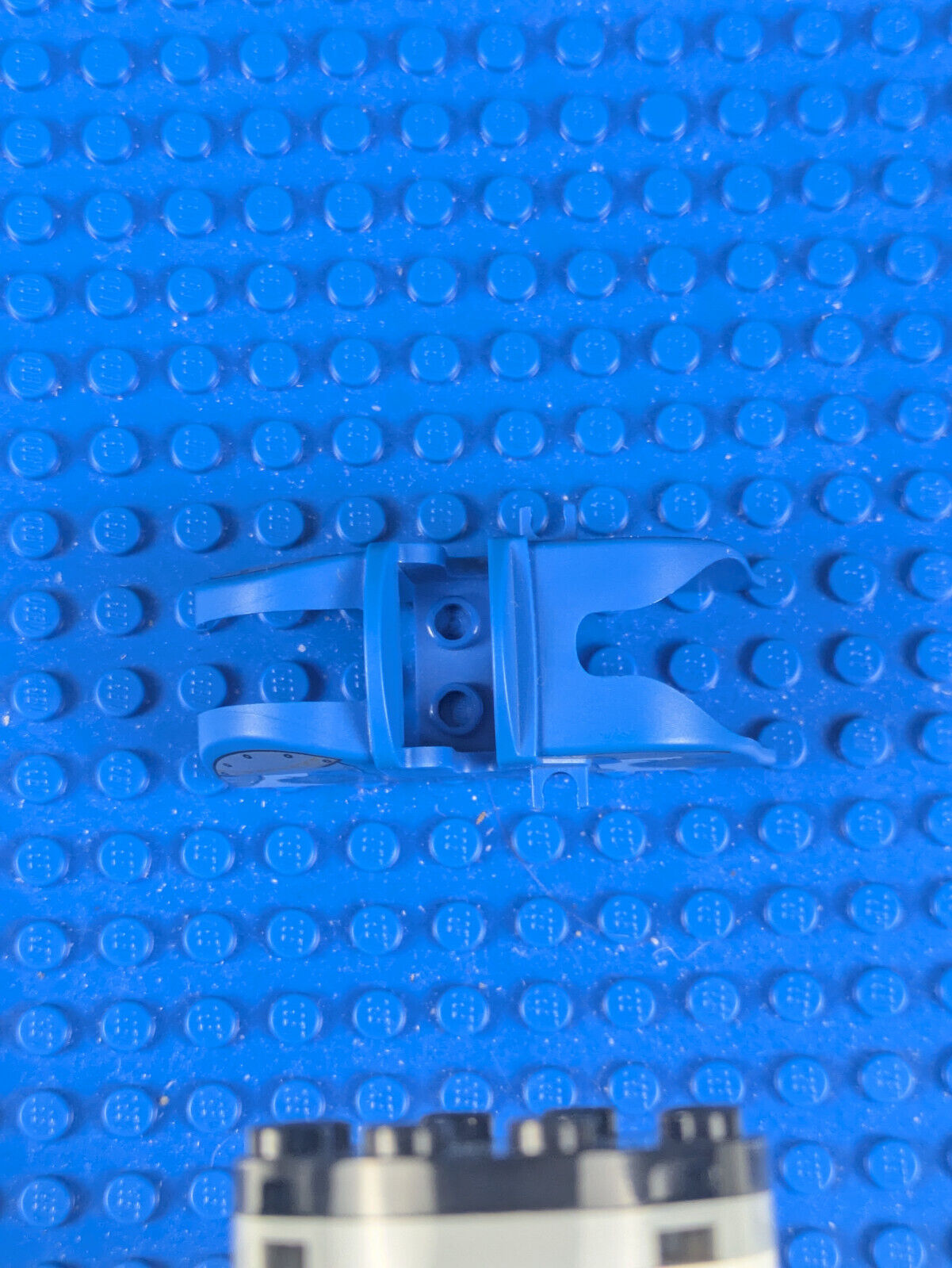 Lego Castle: Accessory: Horse Barding 13744pb02 Set 70404