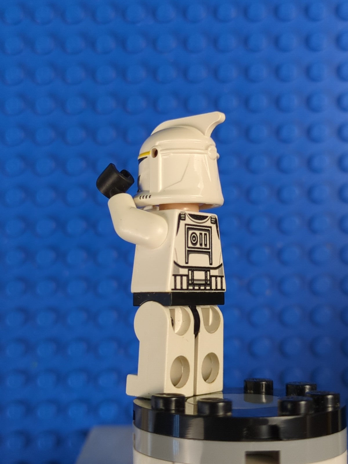 Lego Star Wars The Clone Wars: V-19 Torrent Set 7674 - Complete Set