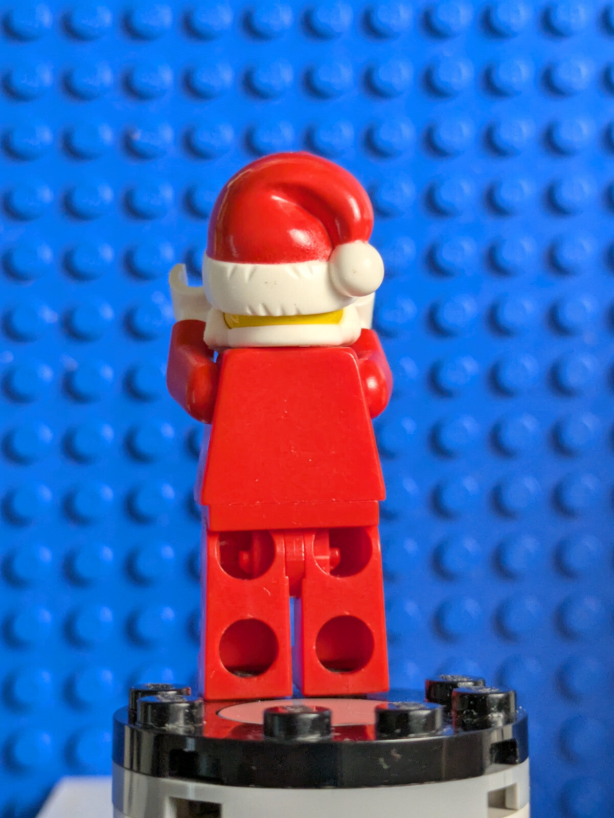 Lego Minifigure Series 8: Santa col122 Sets 8833, 60099