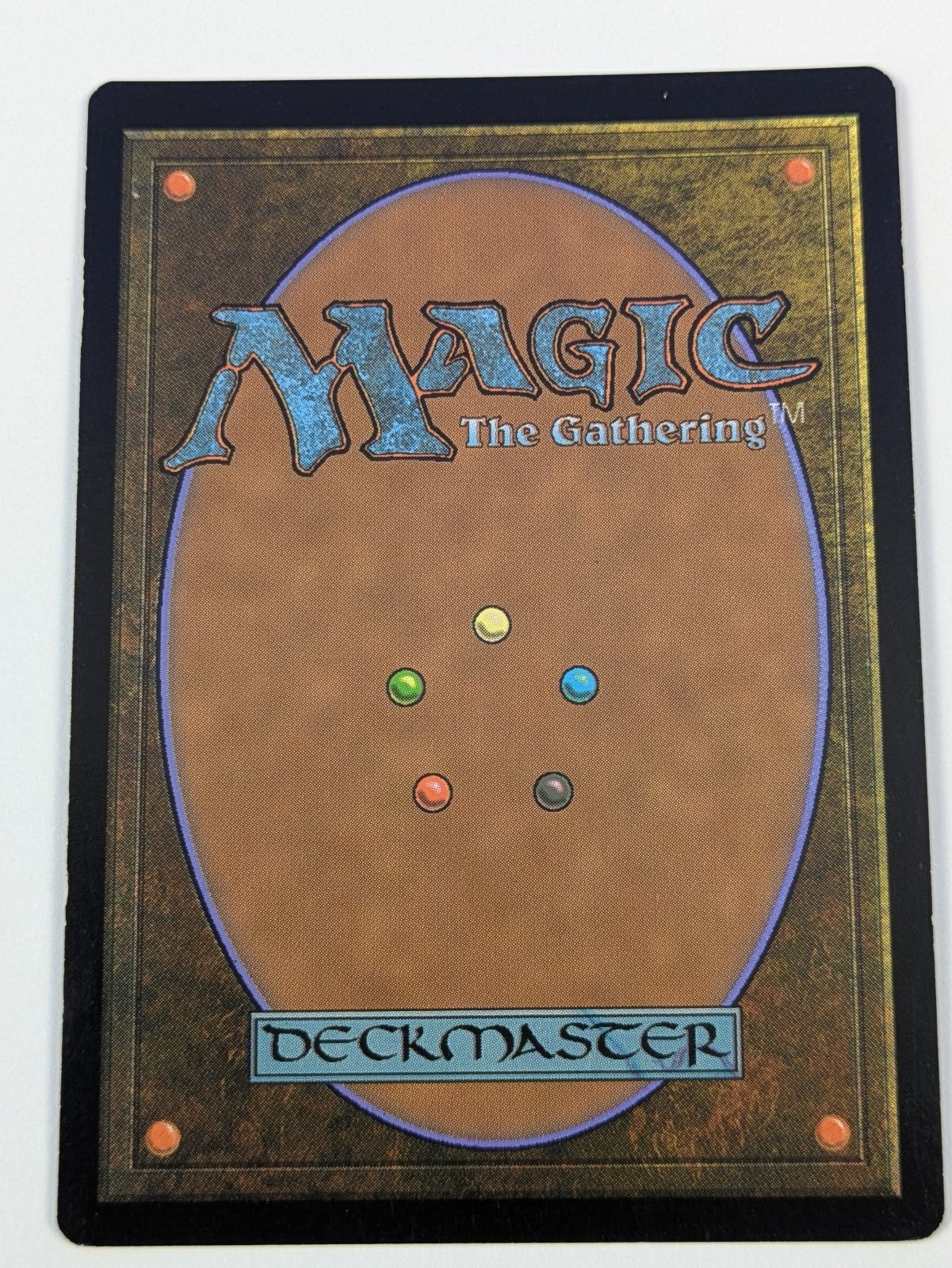 MTG: Duel Decks: Niv-Mizzet, the Firemind Mythic #1/90 Foil - LP