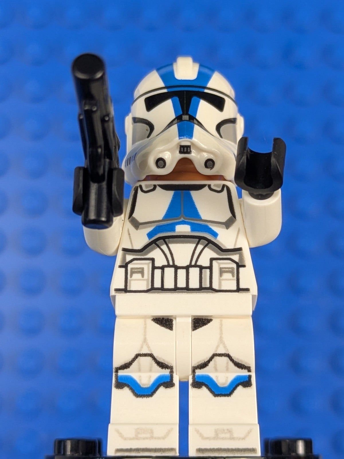 Lego Star Wars: Clone Trooper - 501st Legion (Phase 2) sw1094 Set 75280
