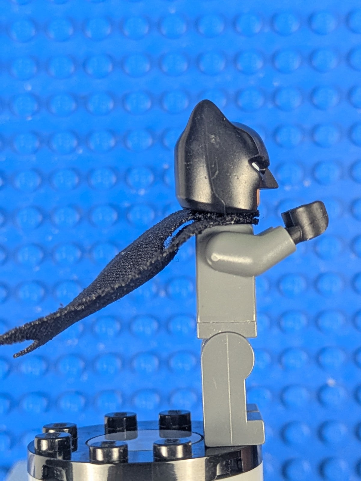 Lego Super Heroes: Justice League: Batman sh0151 Sets 76026, 76055