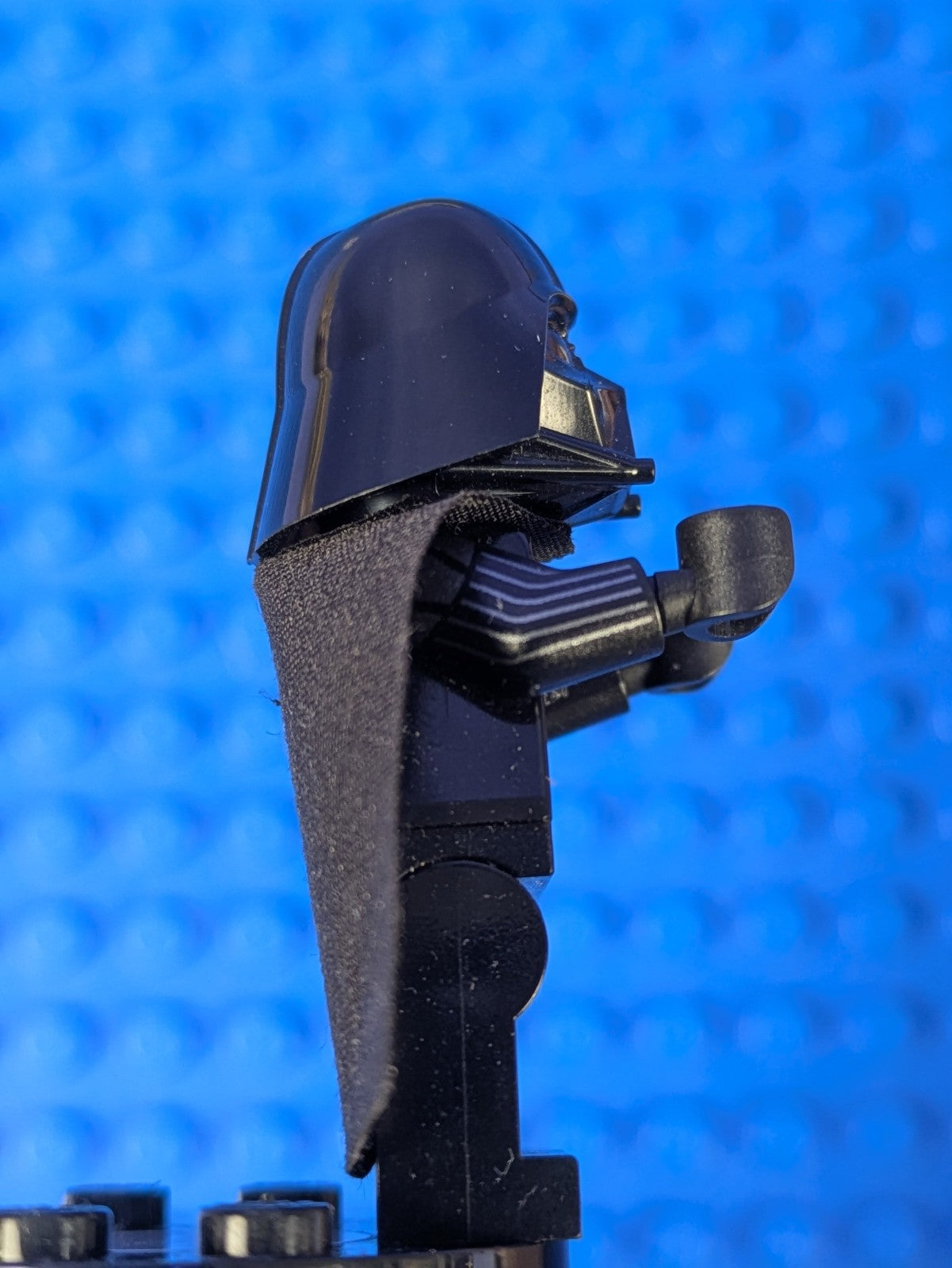 Lego Star Wars: Darth Vader - Light Nougat Head Printed Arms sw1228 Set 75334