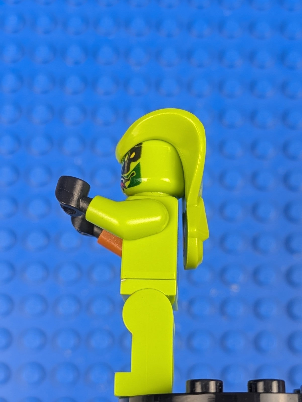 Lego NINJAGO: Lasha - Rebooted njo0206 Set 10722